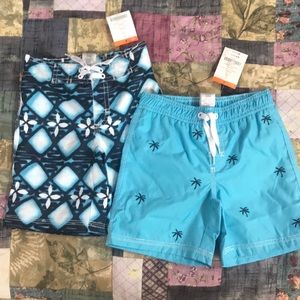 3T Swim Trunks